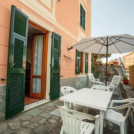 Appartement Live In - 2 Private With Bathroom And Wi-fi