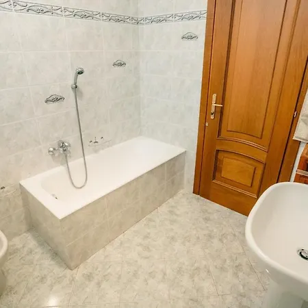 Live In - 2 Private With Bathroom And Wi-fi Appartement Camogli