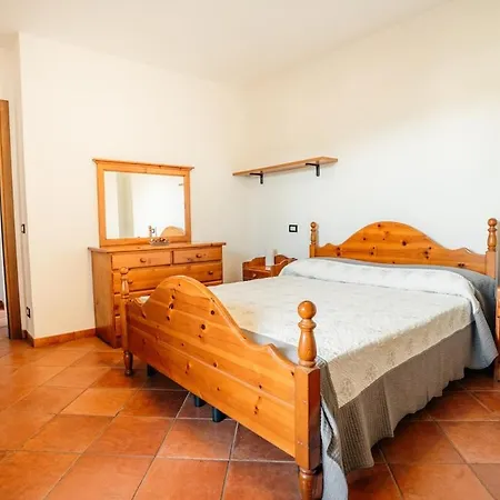 Appartamento Live In - 2 Private With Bathroom And Wi-fi *
