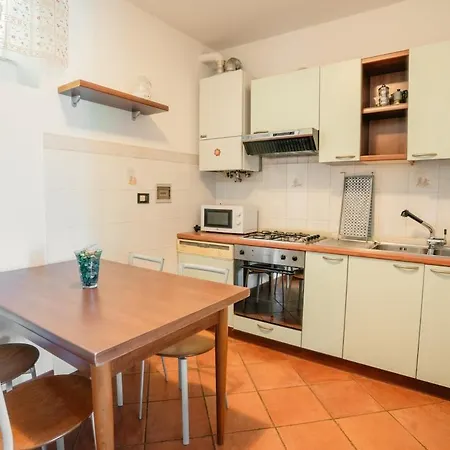 Live In - 2 Private With Bathroom And Wi-fi Lägenhet Camogli