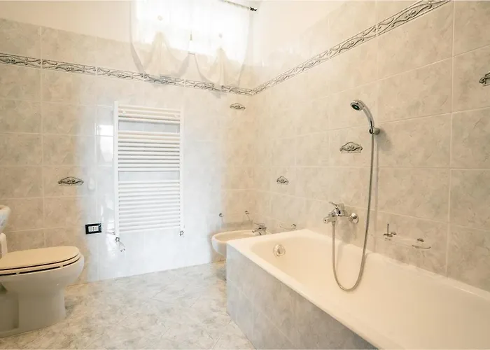 Apartmán Live In - 2 Private With Bathroom And Wi-fi *