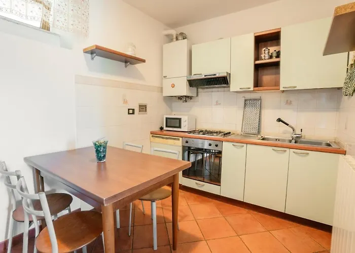 Live In - 2 Private With Bathroom And Wi-fi Apartmán Camogli