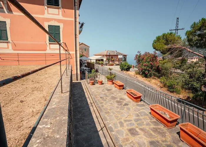 Apartmán Live In - 2 Private With Bathroom And Wi-fi