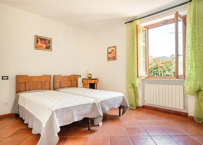 Live In - 2 Private With Bathroom And Wi-fi